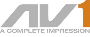 AV 1 Logo