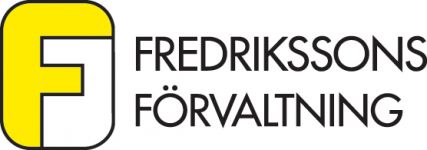 Fredrikssons Bygg
