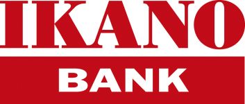 Ikano Bank Logo CMYK