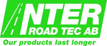 Inter Road Tec Logo Färg