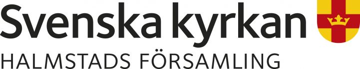 SvenskakyrkaniHalmstad Logo