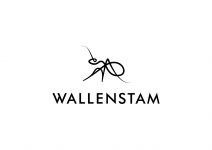 Wallenstam Logotyp RGB