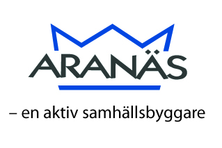 Aranäs Logo